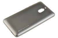 Etui Mercury Goospery iJelly Case do NOKIA 2.1 szary