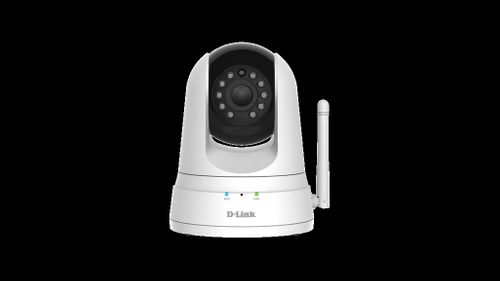 D-Link Wi-Fi Pan & Tilt Day/Night Camera na Arena.pl