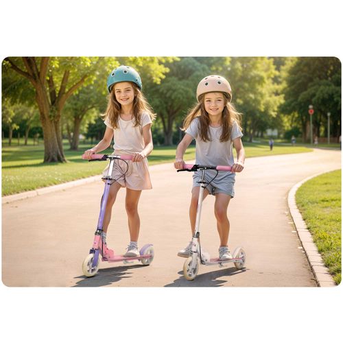 Hulajnoga Kodi baletnica Ricokids na Arena.pl