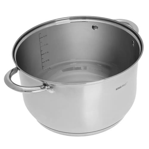 10 elementowy zestaw garnków kinghoff kh-4449 na Arena.pl