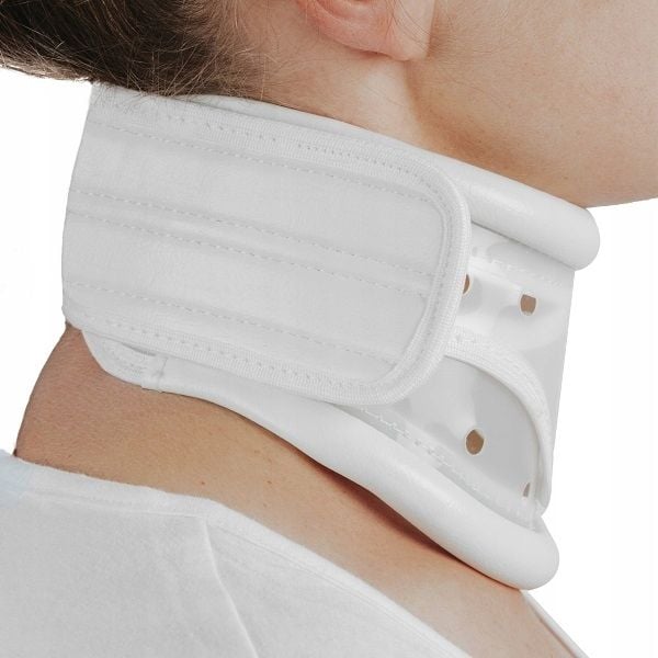 KOŁNIERZ ORTOPEDYCZNY STABILIZUJĄCY ORTEZA SZYJI zdjęcie 2