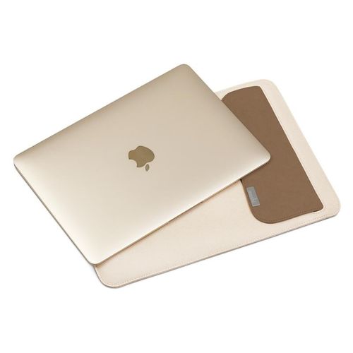 Moshi Muse 12 - Pokrowiec MacBook 12 na Arena.pl