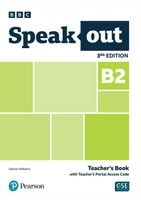 Speakout 3rd Edition B2 Teacher's Book