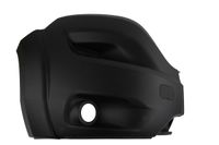 ZDERZAK PRZÓD PRAWY BEZ ZAŚLEPKI HEAVY FIAT DUCATO BOXER JUMPER 2014-