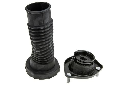 GÓRNE MOCOWANIE AMORTYZATORA Z OSŁON LEWY TYŁ LEXUS RX 2004 2005 2006 2007 na Arena.pl