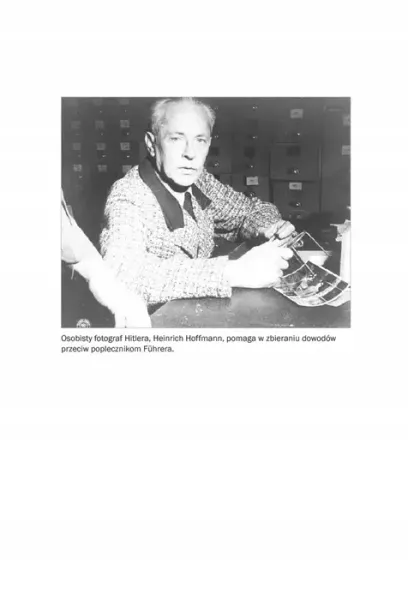 Mój przyjaciel Hitler zdjęcie 4