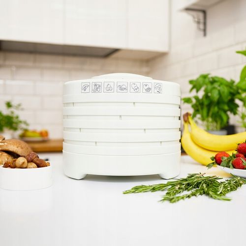 Suszarka do grzybów spożywcza MPM MSG-01 na Arena.pl