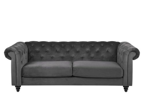 Charlietown Sofa Szary na Arena.pl
