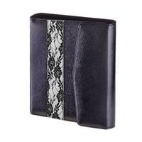 organizer trójdzielny premium madryt koronka 17,5x23,5cm okładka