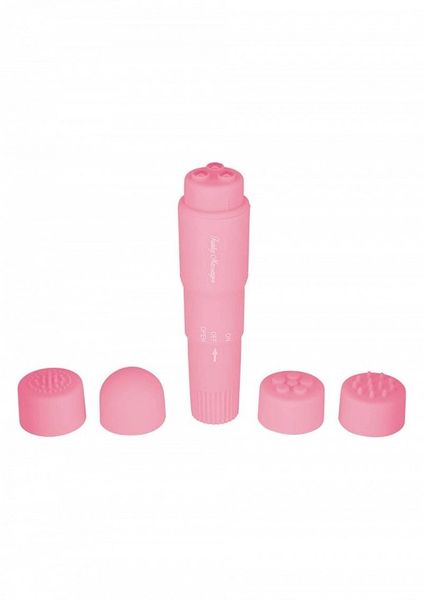 Wibrator Mini Masażer Funky Massager zdjęcie 1