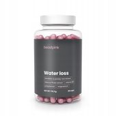 WATER LOSS B6 I MAGNEZ NA NADMIAR WODY ZDROWIE URODA - BeastPink 90 caps