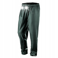 NEO 81-811 SPODNIE PRZECIWDESZCZOWE PU PVC R. XL