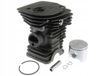 Cylinder tłok kpl. HUSQVARNA 340 345 350 44mm GERMAN