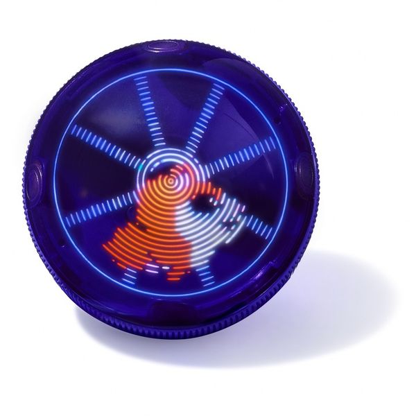Bitzee. Piłka interaktywna z chomikiem Spin Master zdjęcie 8