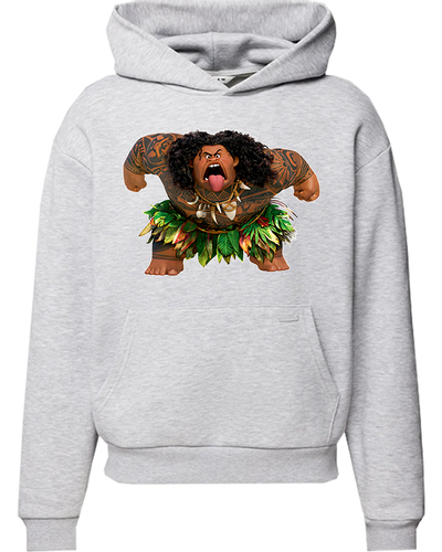 Bluza z kapturem Vaiana na Arena.pl