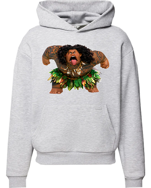 Bluza z kapturem Vaiana zdjęcie 3