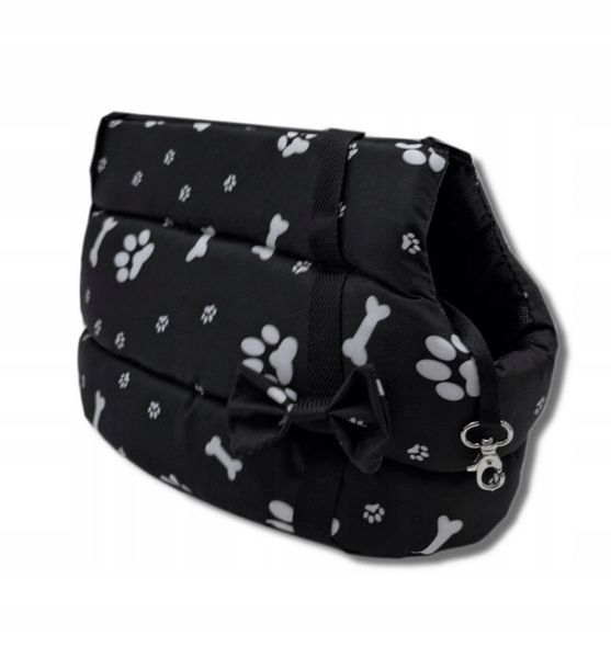 TORBA TRANSPORTER DLA PSA DLA PSA YORK zdjęcie 4