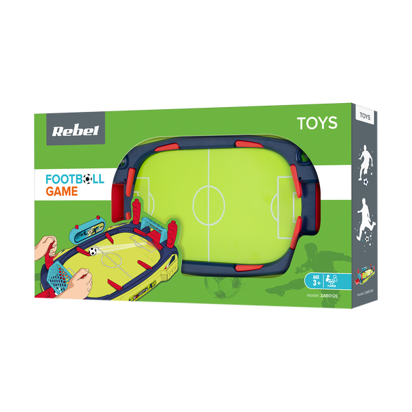 ZAB0126 Gra stoowa GOAL SOCCER zdjęcie 6