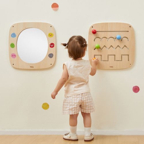 TABLICA Z LUSTRZANYMI EMOTKAMI na Arena.pl