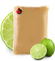 Sok z Limonki 100% Tłocznia Szymanowice 5l NFC