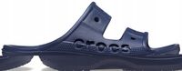 Lekkie Buty Klapki Crocs Baya Sandal Navy 38/39
