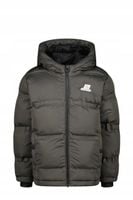 Vingino pikowany płaszcz zimowy Tasi szary rozmiar 2 lata