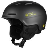 Kask narciarski Sweet Protection Winder Mips Jr 92800558918 53-56
