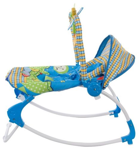 Leżaczek - lew z budką na Arena.pl