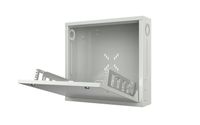 Lanview 19" 2U Rack Wall Mount 580 x
