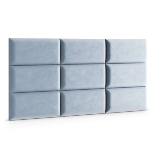 PANELE ŚCIENNE TAPICEROWANE 50cm x 30cm MAGIC VELVET 2260 na Arena.pl