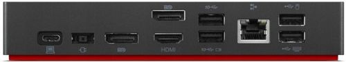 Lenovo Dock USB-C 90W na Arena.pl