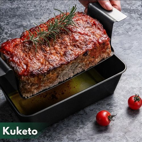 FORMA DO PIECZENIA CHLEBA MIĘSA CIAST TORTOWNICA KEKSÓWKA NON-STICK na Arena.pl