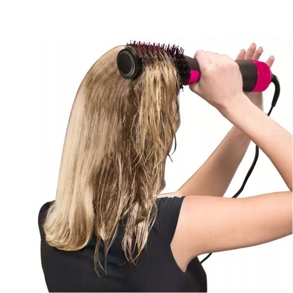 Suszarka do włosów RETOO 4w1 zdjęcie 8