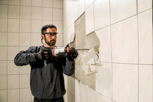 młotowiertarka  sds+ uhev 2860-2 quick - me 600713500 na Arena.pl