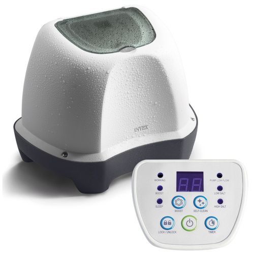 Solinator Basenowy Intex 26664 na Arena.pl