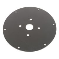 Rama mocująca łożyska Cedrus rozdrabniacz RB02 500062