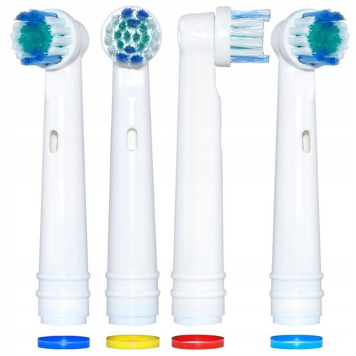 Końcówki do szczoteczki BRAUN Oral B 32 szt EB-17P na Arena.pl