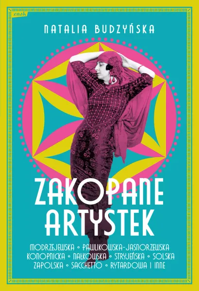 Zakopane artystek zdjęcie 1