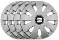 KOŁPAKI 16'' SEAT Toledo Exeo Altea Alhambra AUS