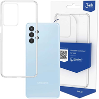 samsung galaxy a13 4g - 3mk armor case