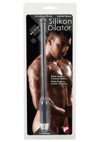 silicone dilator extra long