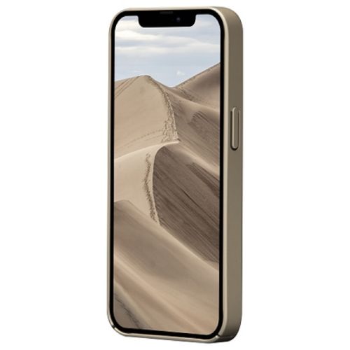 etui dbramante 1928 dune do iphone 14    pro beżowy/sand na Arena.pl