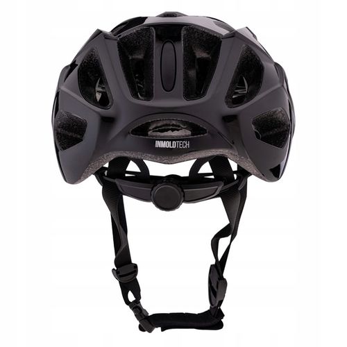 KASK ROWEROWY ZYBORG RADVIK M 54-58 cm na Arena.pl