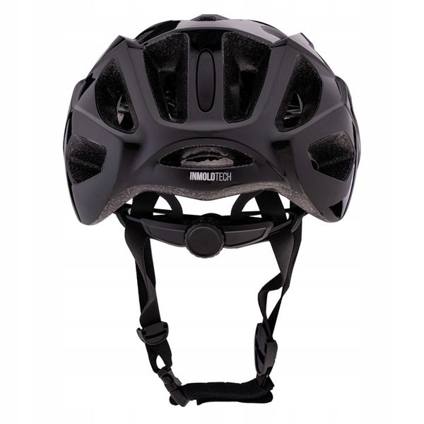 KASK ROWEROWY ZYBORG RADVIK M 54-58 cm zdjęcie 3