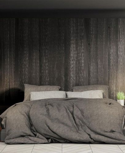 Komplet pościeli Heckett & Lane Scarlett Fossil Taupe 155/220 cm na Arena.pl