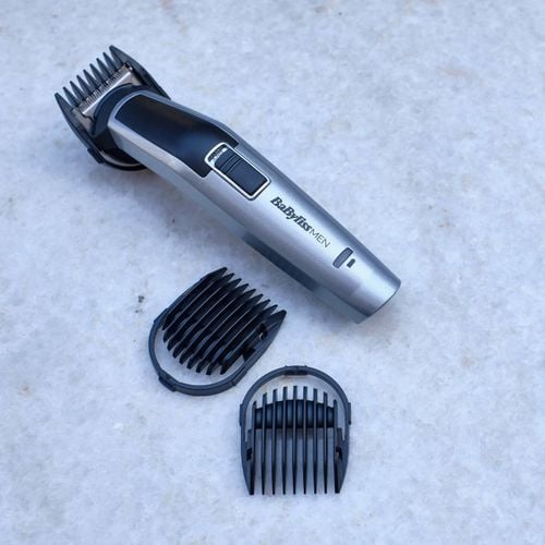 Trymer BABYLISS MT726E Men Titanium Multi 8w1 na Arena.pl
