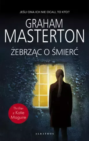Żebrząc o śmierć zdjęcie 1