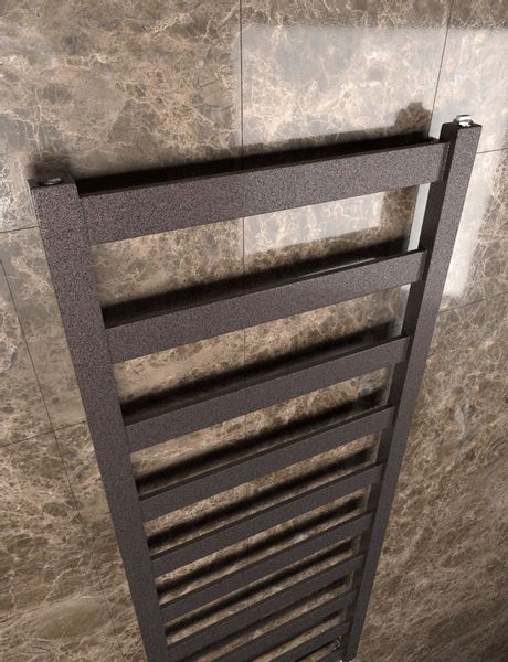 Grzejnik PANDORA INSERT 100/50 BORDO zdjęcie 5