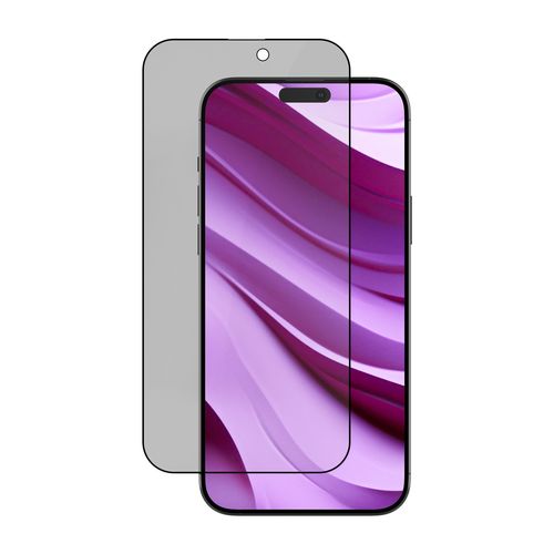 SZKŁO PRYWATYZUJĄCE DO IPHONE 16 PLUS JCPAL PRESERVER PRIVACY na Arena.pl
