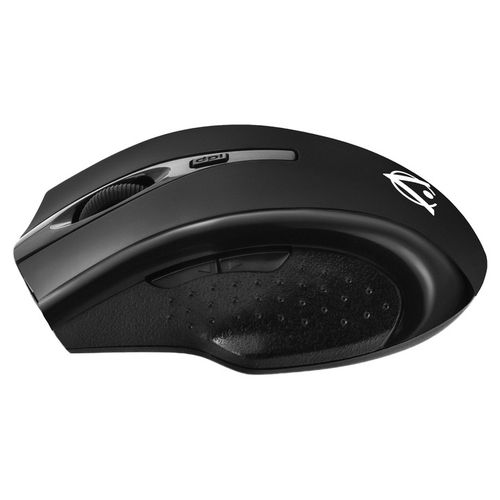 Myszka Mysz Bezprzewodowa Komputerowa Optyczna do Laptopa Ergonomiczna na Arena.pl